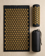 Acupressure Mat & Pillow Set